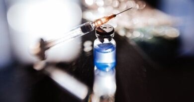 Vacina Pentavalente
