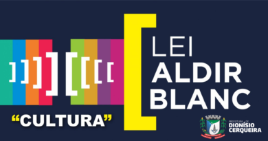 Ao todo 14 artistas e grupos culturais receberam os benefícios advindos da Lei Aldir Blanc.