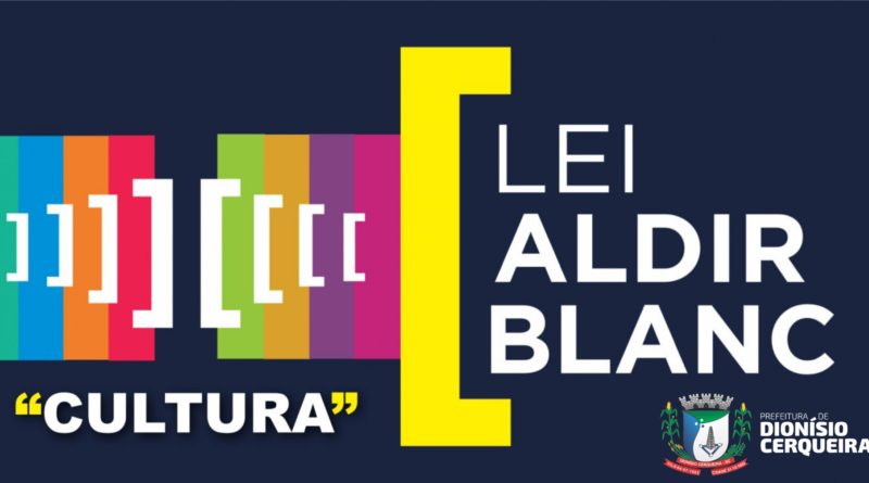 Ao todo 14 artistas e grupos culturais receberam os benefícios advindos da Lei Aldir Blanc.