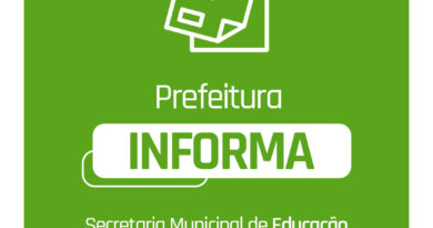 A Prefeitura de Dionísio Cerqueira, através da Secretaria de Educação, informa que o edital de chamada pública para professores de educação infantil, fundamental e áreas, de número 03/2025 já está disponível.